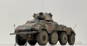SD.KFZ.234  "PUMA"