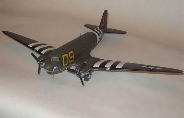 Douglas C-47 Skytrain