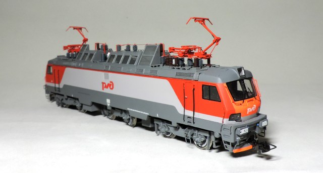 ЭП-20 "ОЛИМП"