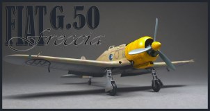 FIAT G.50 bis AS