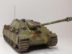 Jagdpanther  (Sd.Kfz. 173)