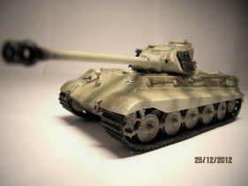Tiger II