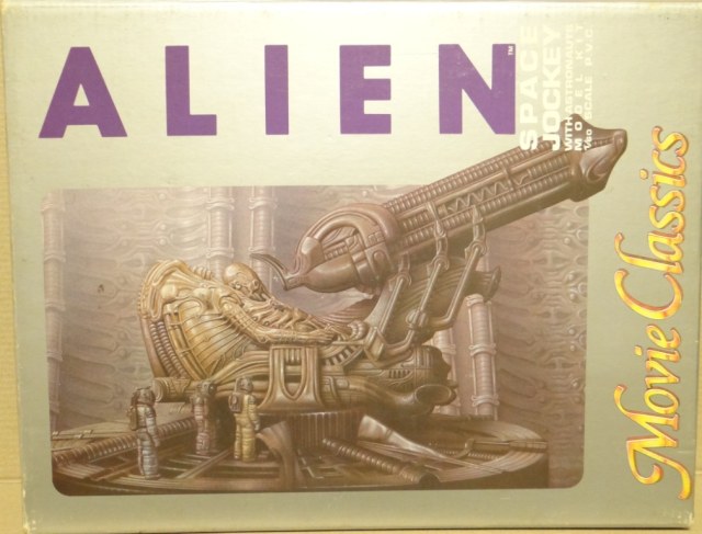 ALIEN