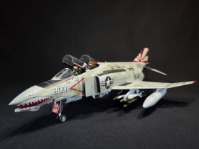 F-4B Phantom II (VF-111)
