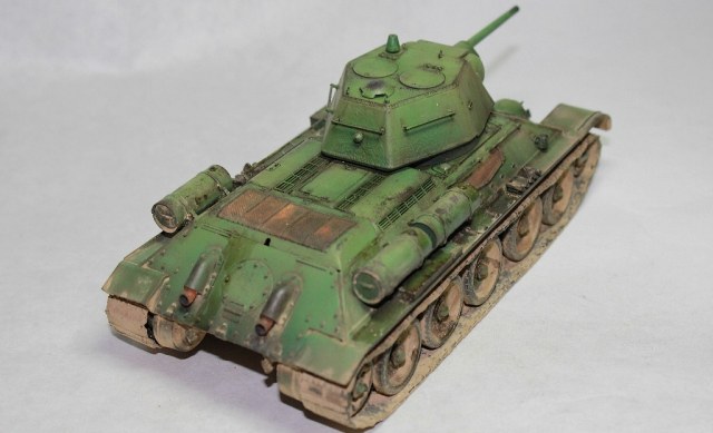 T 34-76