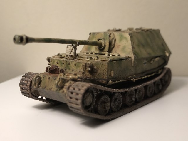 Ferdinand Sd. Kfz 184