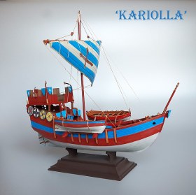 Патрульный корабль