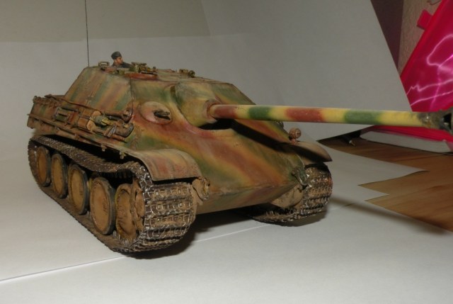 Jagtpanther