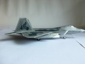 F-22 Raptor