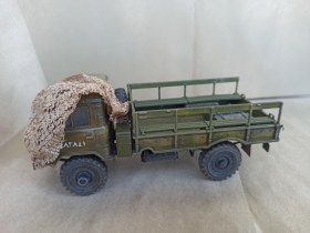 ГАЗ-66 бортовой, Сирия-Ливан, 1980-е - 2000-е г.г.