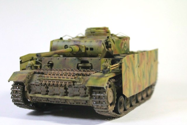 Pz.Kpfw.III Ausf.M