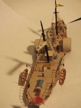 Блокадопрорыватель "Teazer"