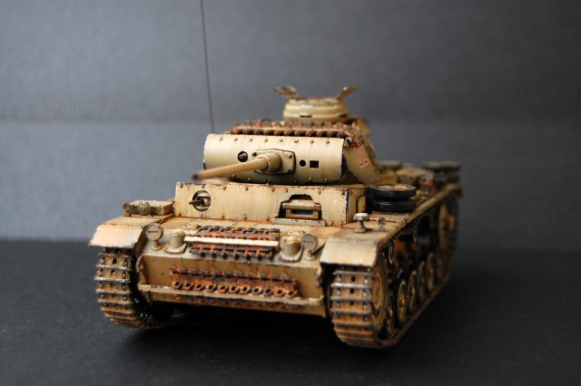 Pz.Kpfw.III Ausf.L