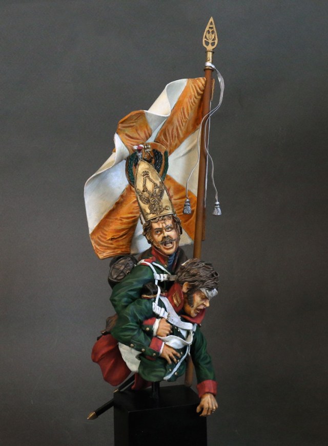 Павловский гренадерский полк