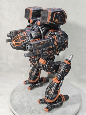 MadCat mk.II (Battletech)