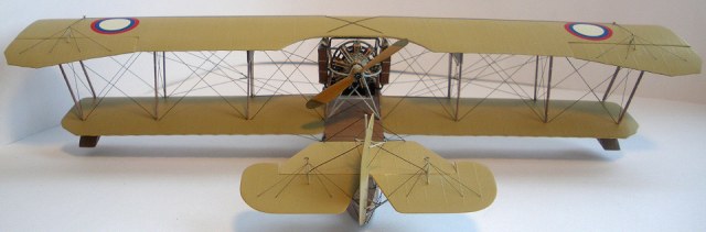 Григорович М-9