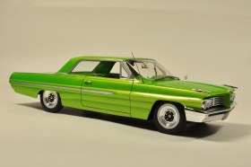 Pontiac Catalina 1962