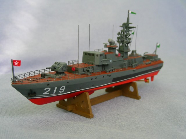 ПСКР - 804 "Тольятти"