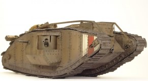 Mark IV Hermophrodite