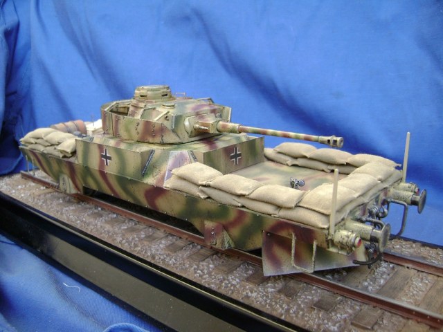 Panzerjagerwagen