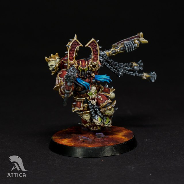Kharn the Betrayer