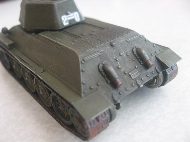 Т-34\76 (обр. 1943 г.)