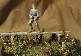 В поисках Водяного