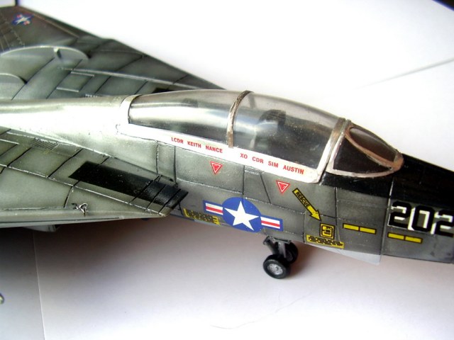 F-14A