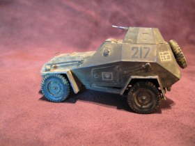 БА-64 Молдова эдишн :)