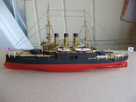 Потемкин  1\400 *Огонёк*