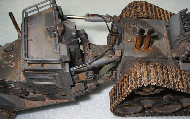 Sd.Kfz-777 (Крокодил)