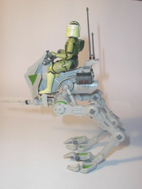 AT-RT (All Terrain Recon Transport)