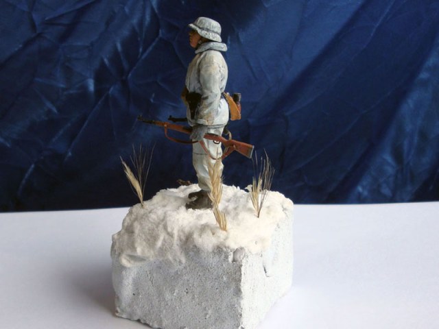 Немецкий "Рэмбо"