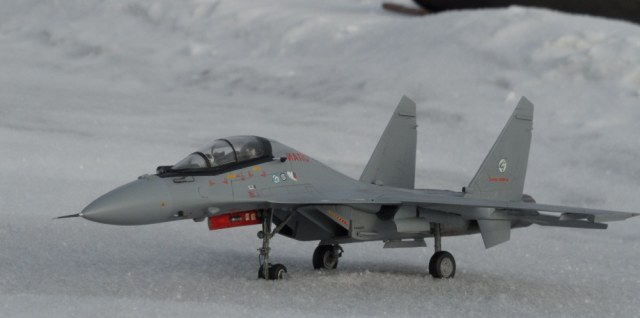 СУ  30 МКМ Презентация.