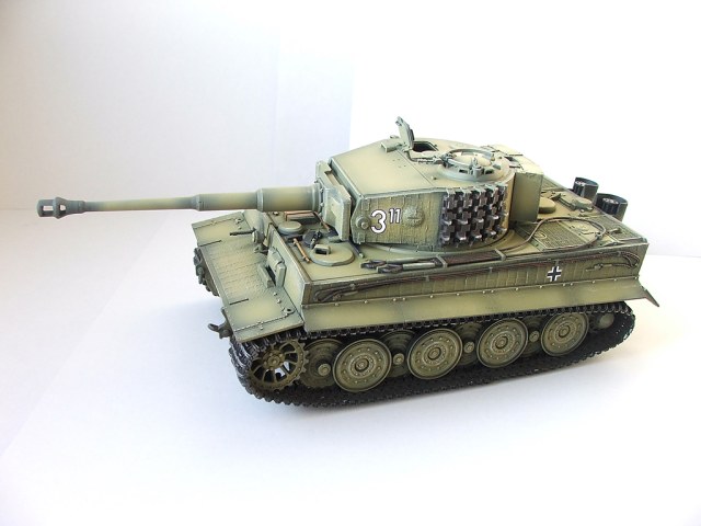 Tiger I