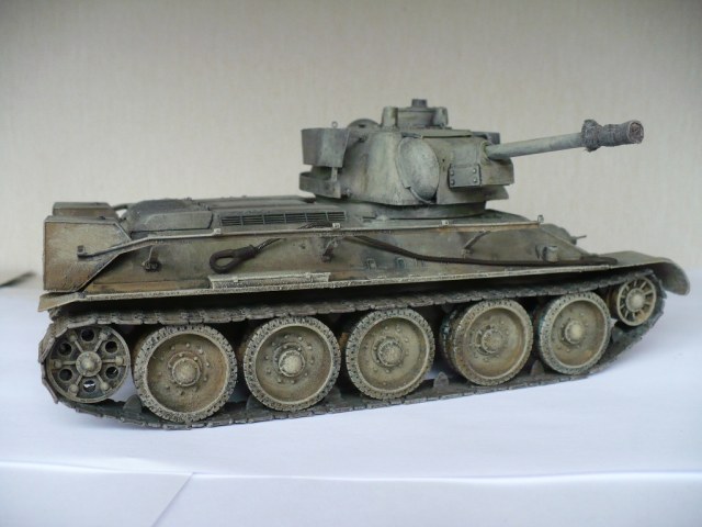 Т-34-76