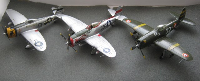 P-47D30
