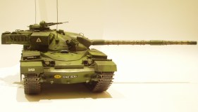 Chieftain Mk.3 Tamya 1/35