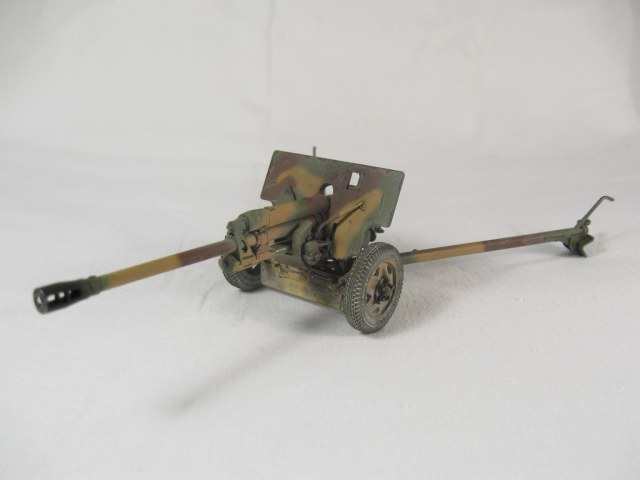 76 мм Зис-3