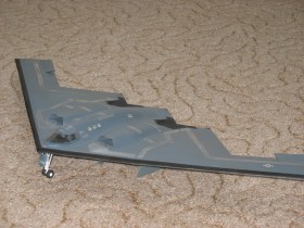 B-2 b Spirit
