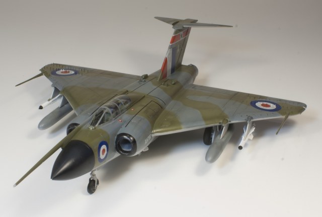 Gloster Javelin Mk.9