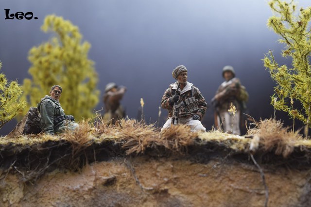 Что дальше , Карл ???