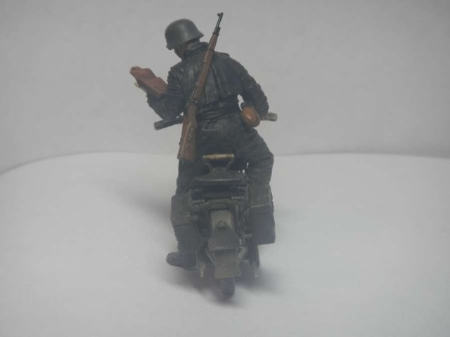 Немецкие мотоки