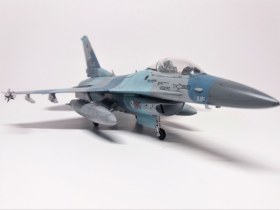F-16C "Agressors"