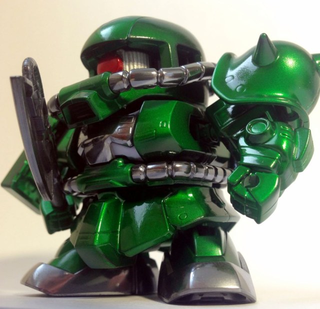 SD Zaku 2