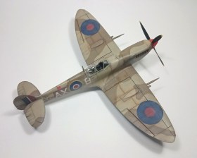 Spitfire Mk.IX