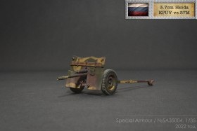 3,7-см противотанковая пушка Škoda KPÚV vz.37M