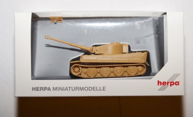 Tiger-I, Tiger-II, JagdTiger.