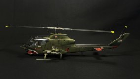 AH-1G Cobra "Gladiator"