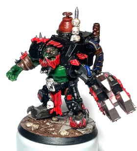 Warboss